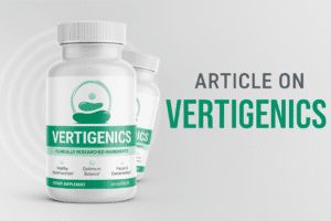 Leia mais sobre o artigo Vertigenics