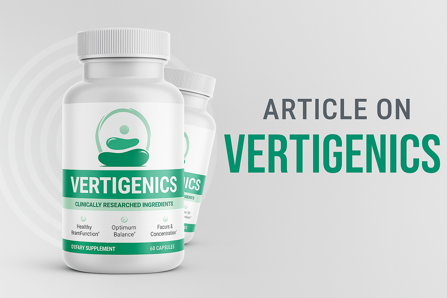 Leia mais sobre o artigo Vertigenics