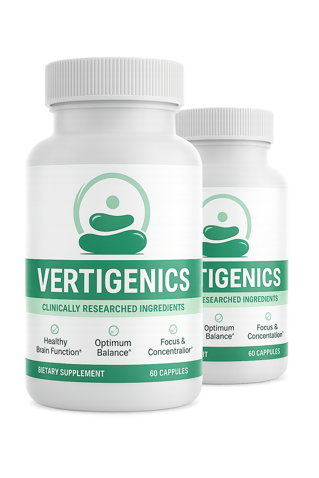 Vertigenics – natural supplement to support balance, reduce dizziness & sharpen mental clarity. Discover how it works and real results.