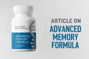 Leia mais sobre o artigo Advanced Memory Formula