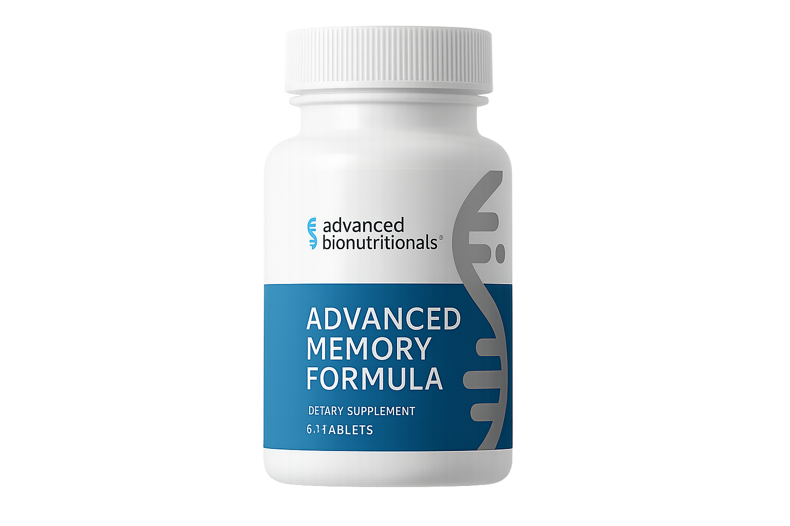 Advanced Memory Formula