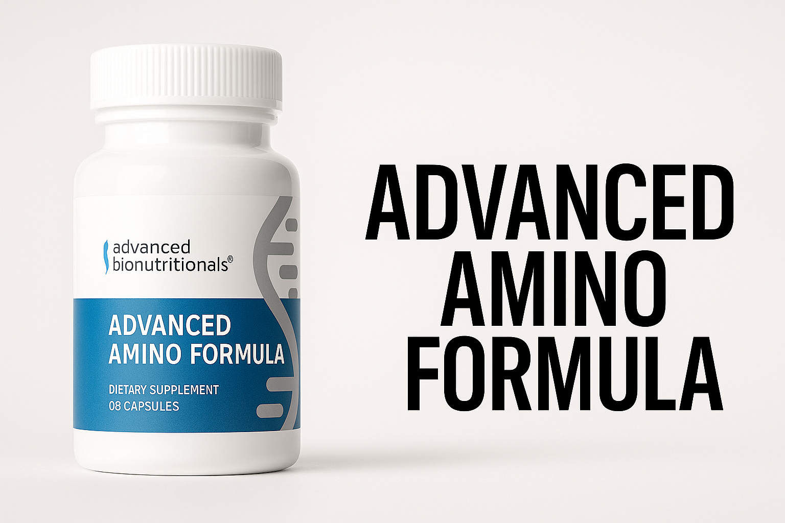 Leia mais sobre o artigo Advanced Amino Formula