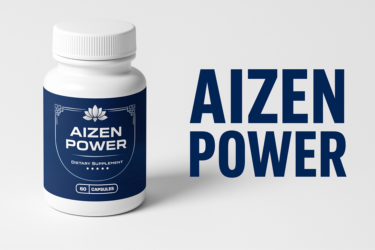 Leia mais sobre o artigo Aizen Power