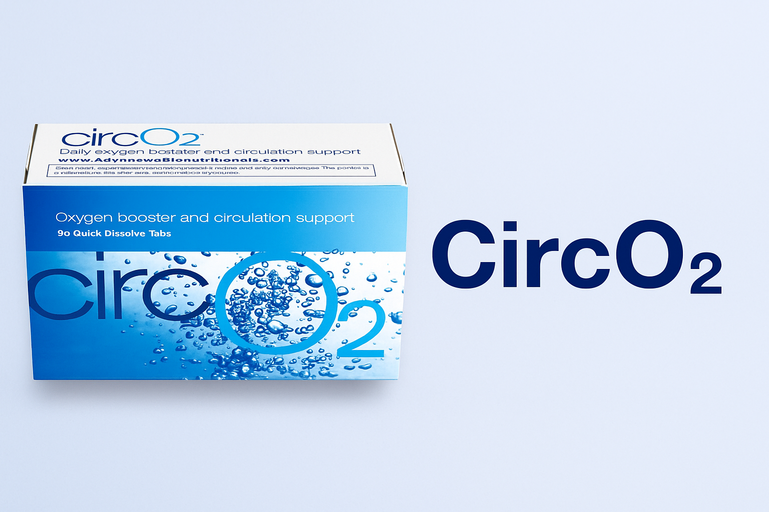 Leia mais sobre o artigo CircO2