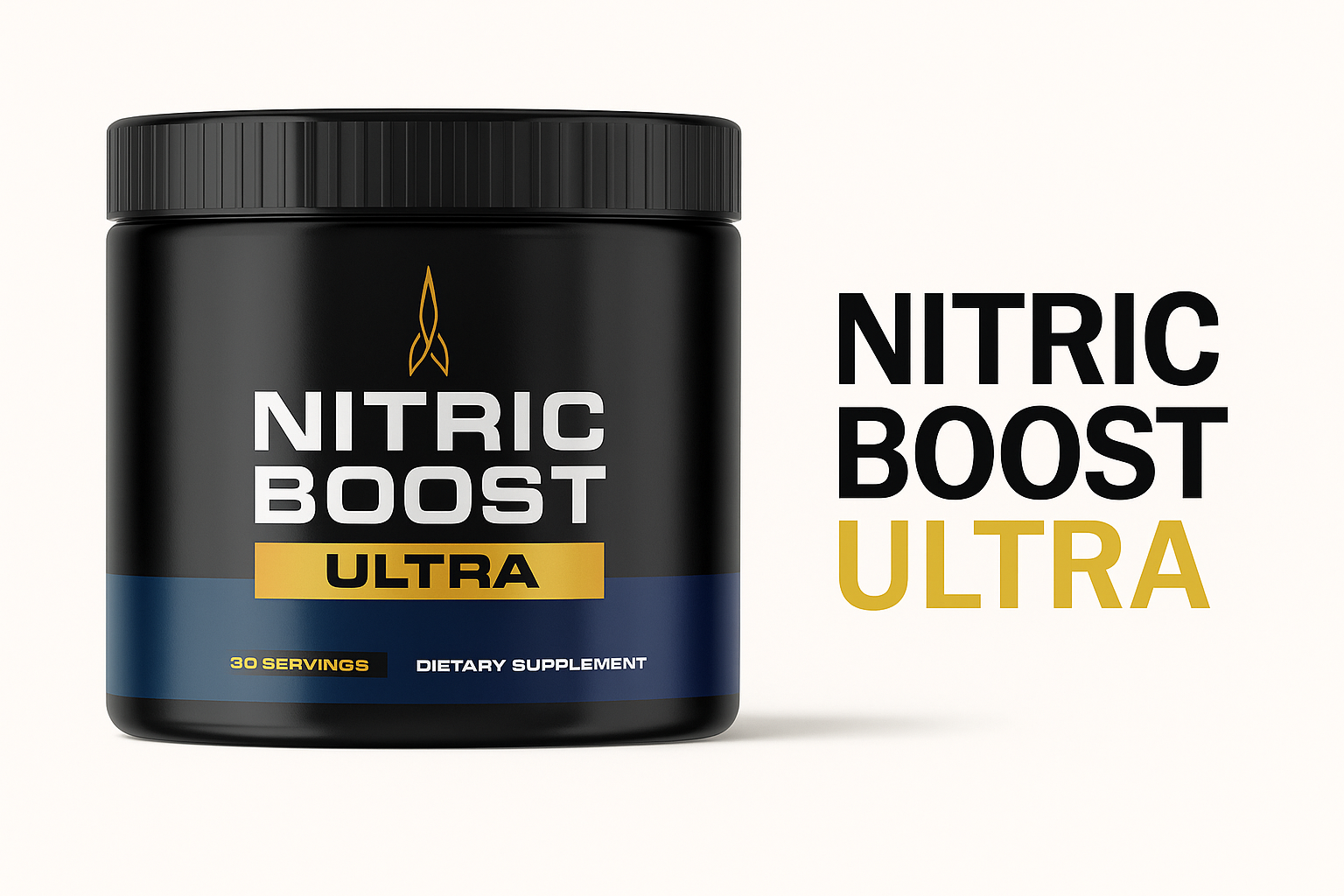 Leia mais sobre o artigo Nitric Boost Ultra