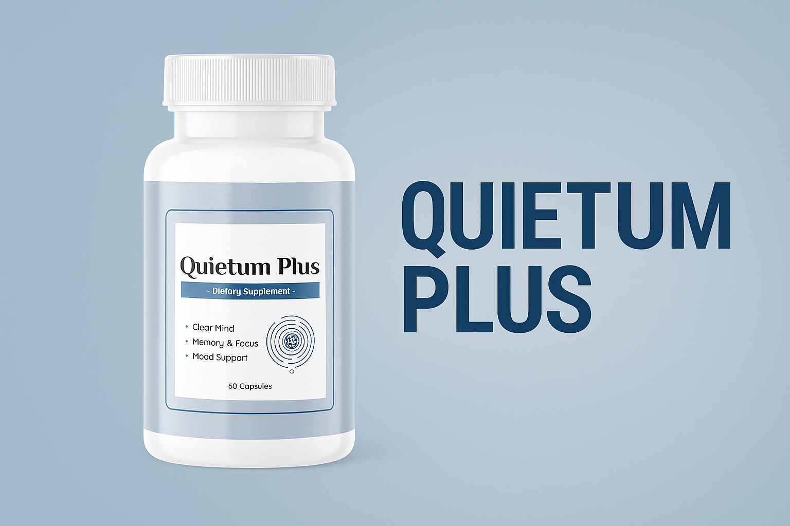 Leia mais sobre o artigo Quietum Plus