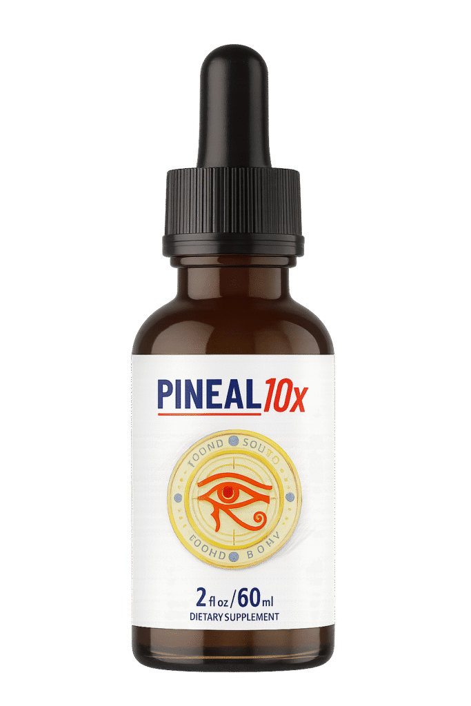 Pineal 10x